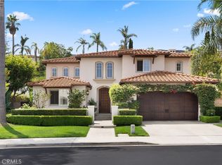 28411 Via Del Sereno, San Juan Capistrano, CA 92675