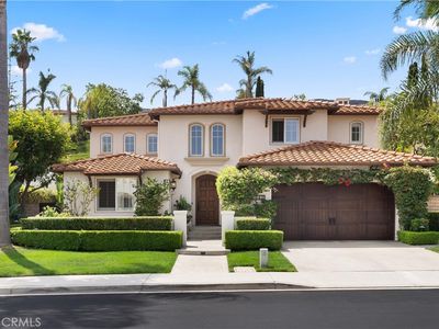 28411 Via Del Sereno, San Juan Capistrano, CA, 92675