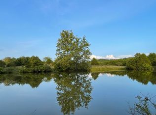 1099 Juniper Berry Rd, Salem, AR 72576