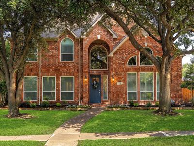 2805 Harkness Dr, Plano, TX, 75093