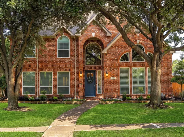 2805 Harkness Dr, Plano, TX 75093