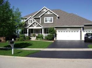 12824 S Pintail Rd, Plainfield, IL 60585