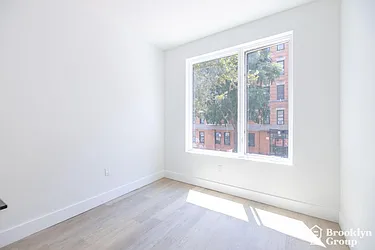Rented by Brooklyn Group