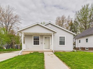 236 4th St, Menasha, WI 54952