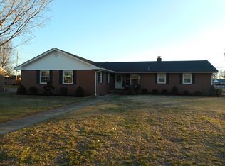 1036 Standish Pl N, Owensboro, KY 42301