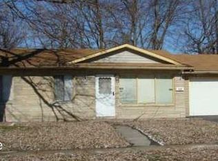 4138 Breton St, Indianapolis, IN