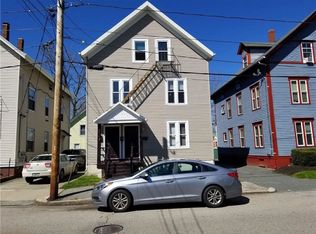 63 Lyon St #2-2-2, Pawtucket, RI 02860