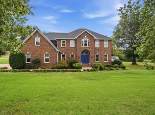 106 Hampton Dr, Gaffney, SC 29341