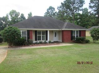 730 Shamrock St, Albany, GA 31721