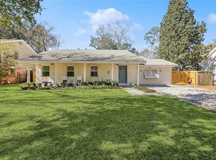 292 Live Oak St, Mandeville, LA 70448