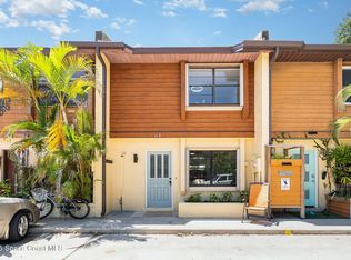 113 Harbor Dr, Cape Canaveral, FL 32920