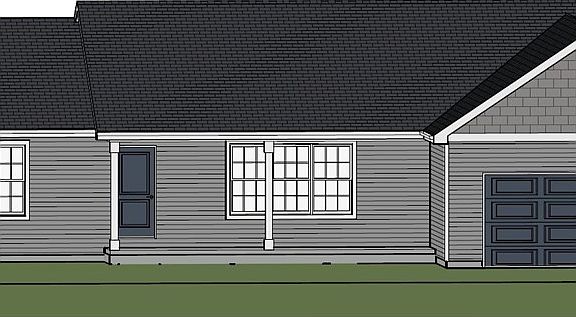 3rd image of 1607 W Melrose Ct