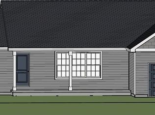 1607 W Melrose Ct, Decatur, IL 62526