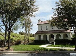 2 Loden Pass, Mission Viejo, CA 92694