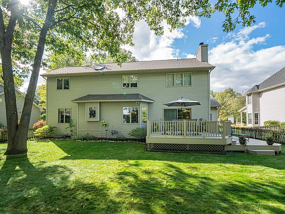 5th image of 1363 Ashton Woods Ct