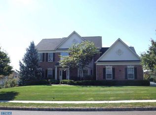 145 Statesman Rd, Chalfont, PA 18914