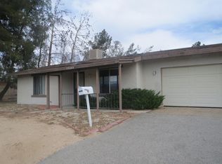 19244 Rock Springs Rd, Hesperia, CA 92345