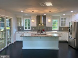 1606 Chester Rd, Chester, MD 21619