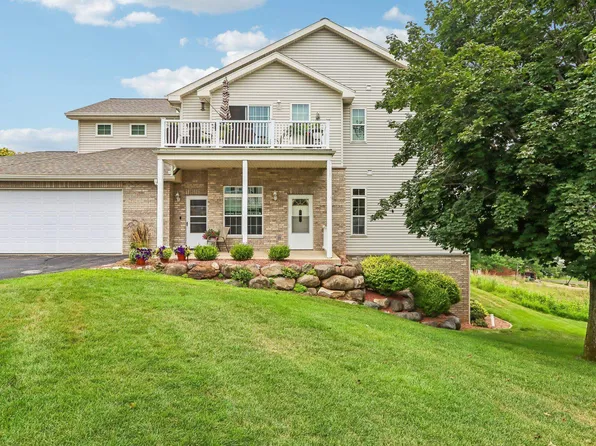 W11548 Island View Ct #W11548, Lodi, WI 53555