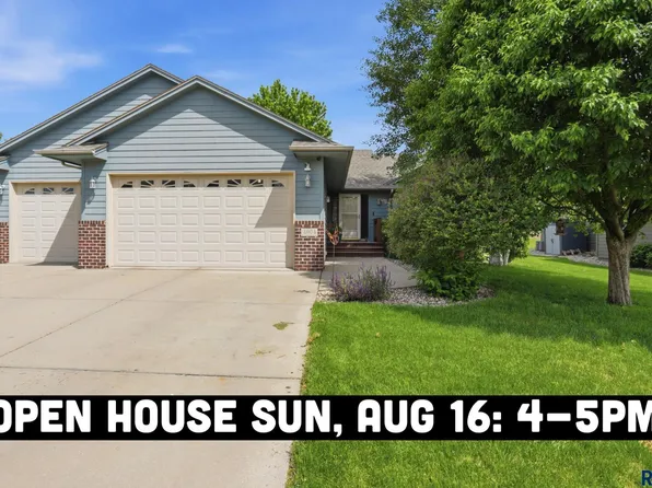 4904 E Tiger Lilly St, Sioux Falls, SD 57110