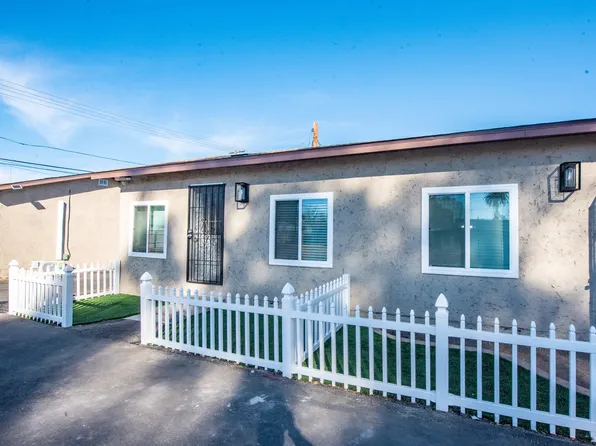 315 9th St #A, Ramona, CA 92065