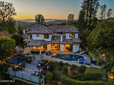 31460 Glenbridge Rd, Westlake Village, CA, 91361