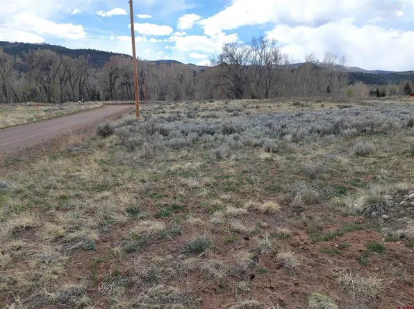 55 OWHI RD, South Fork, CO 81154