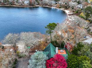 325 Carriage Shop Rd, East Falmouth, MA 02536