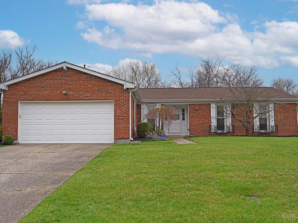 1st image of 849 Clearfield Ln