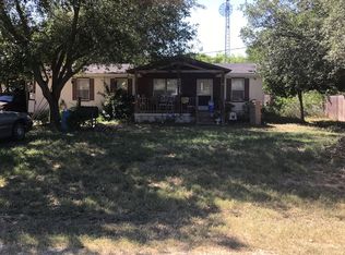 413 Starcke St, Sandia, TX 78383