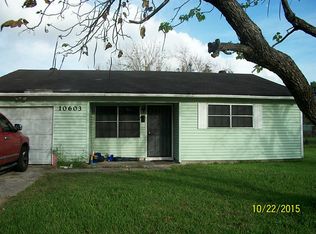 10603 Sorsby Way, Houston, TX 77047