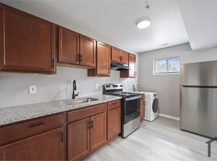 2933 Allendale Rd, Baltimore, MD 21216