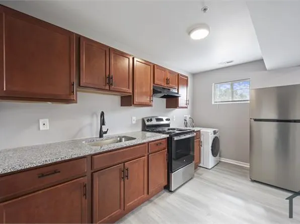 2933 Allendale Rd, Baltimore, MD 21216