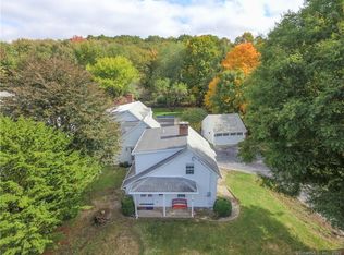 1394 Mill Plain Rd, Fairfield, CT 06824