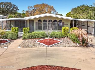 8339 Weatherford Ave, Brooksville, FL 34613