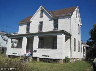 7100 Martell Ave, Dundalk, MD 21222