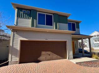 17858 E 54th Ave, Denver, CO 80249