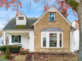 569 Walhalla Rd, Columbus, OH 43202