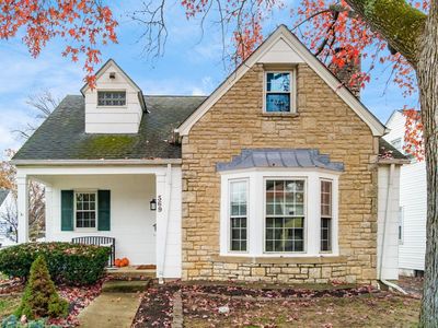 569 Walhalla Rd, Columbus, OH, 43202