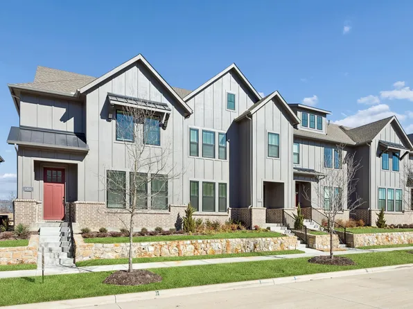 4816 Lunker St, McKinney, TX 75071