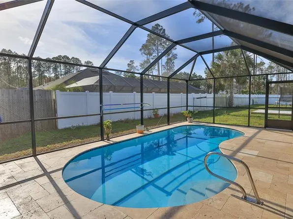 18 LLACER PLACE, PALM COAST, FL 32164