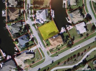 481 Pheasant Ct, Marco Island, FL 34145