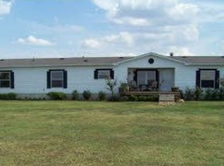 1846 County Road 1035, Ravenna, TX 75476