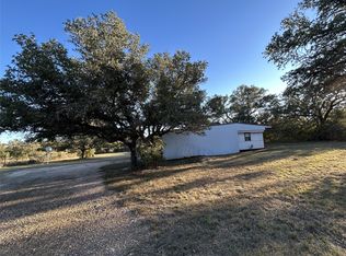 951 Fm 573 S, Mullin, TX 76864