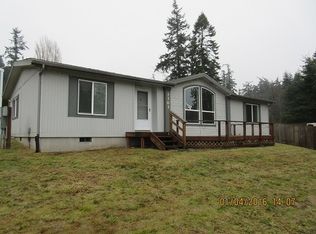 3303 Mardell Dr, Langley, WA 98260