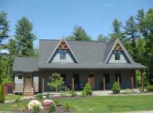 546 Mountain Rd, Kennebunkport, ME 04046