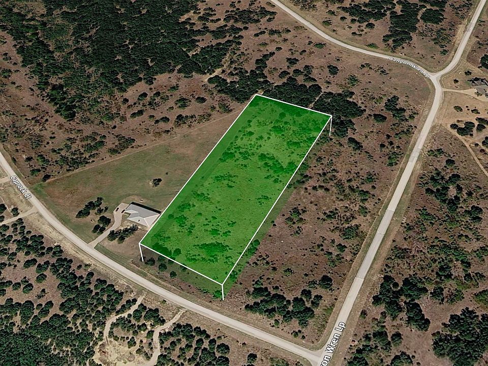 1st image of 0 Caprock Ct