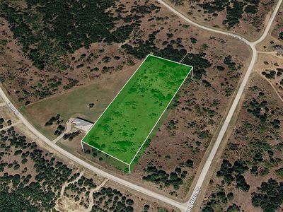 0 Caprock Ct, Graford, TX, 76449