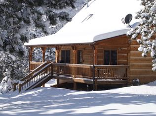 54 Hummingbird Ln, Golden, CO 80403