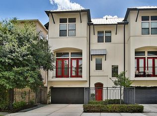 2510 Maxroy St, Houston, TX 77007